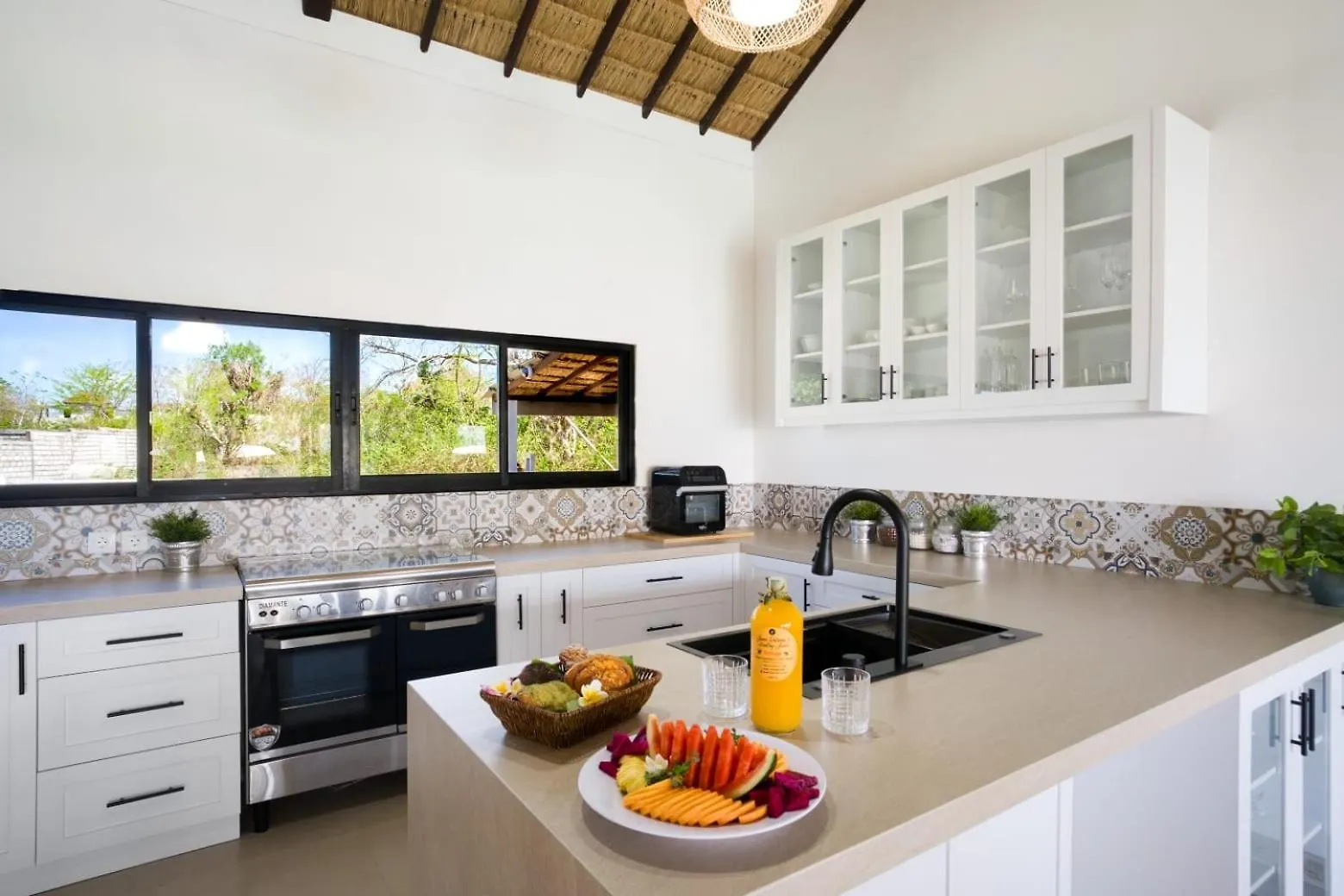 Two Bedroom Luxury Villa In Nusa Dua Ungasan